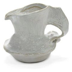 Serax - Vase 01 Rosie, Marie Michielssen | White