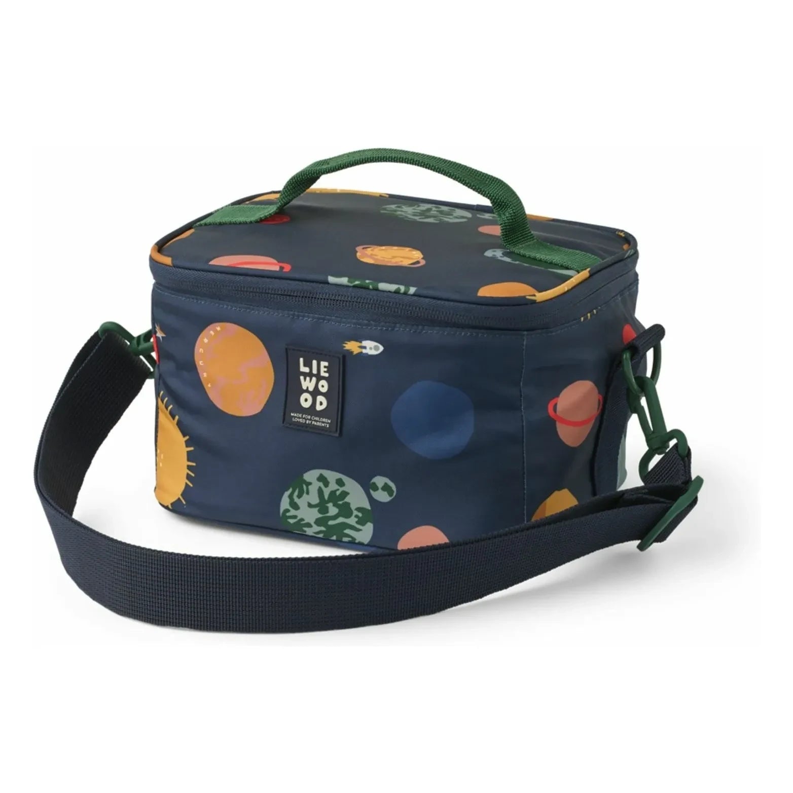 Liewood - Toby Cooler Bag | Universe/Classic Navy