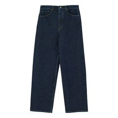 Skall Studio - Jean Baggy Cole | Indigo