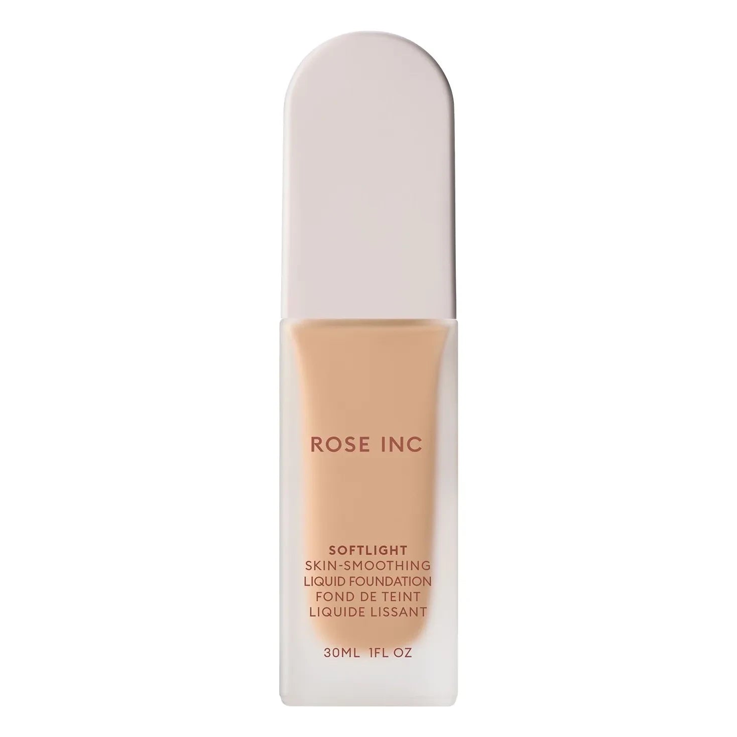 Rose Inc - Softlight Smoothing Foundation | 13N Neutral Medium