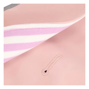 Barbour - Evie waterproof dog coat | Pale Pink