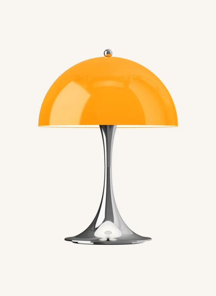 Louis Poulsen - Panthella 250 Portable Table Lamp, Louis Poulsen | Orange
