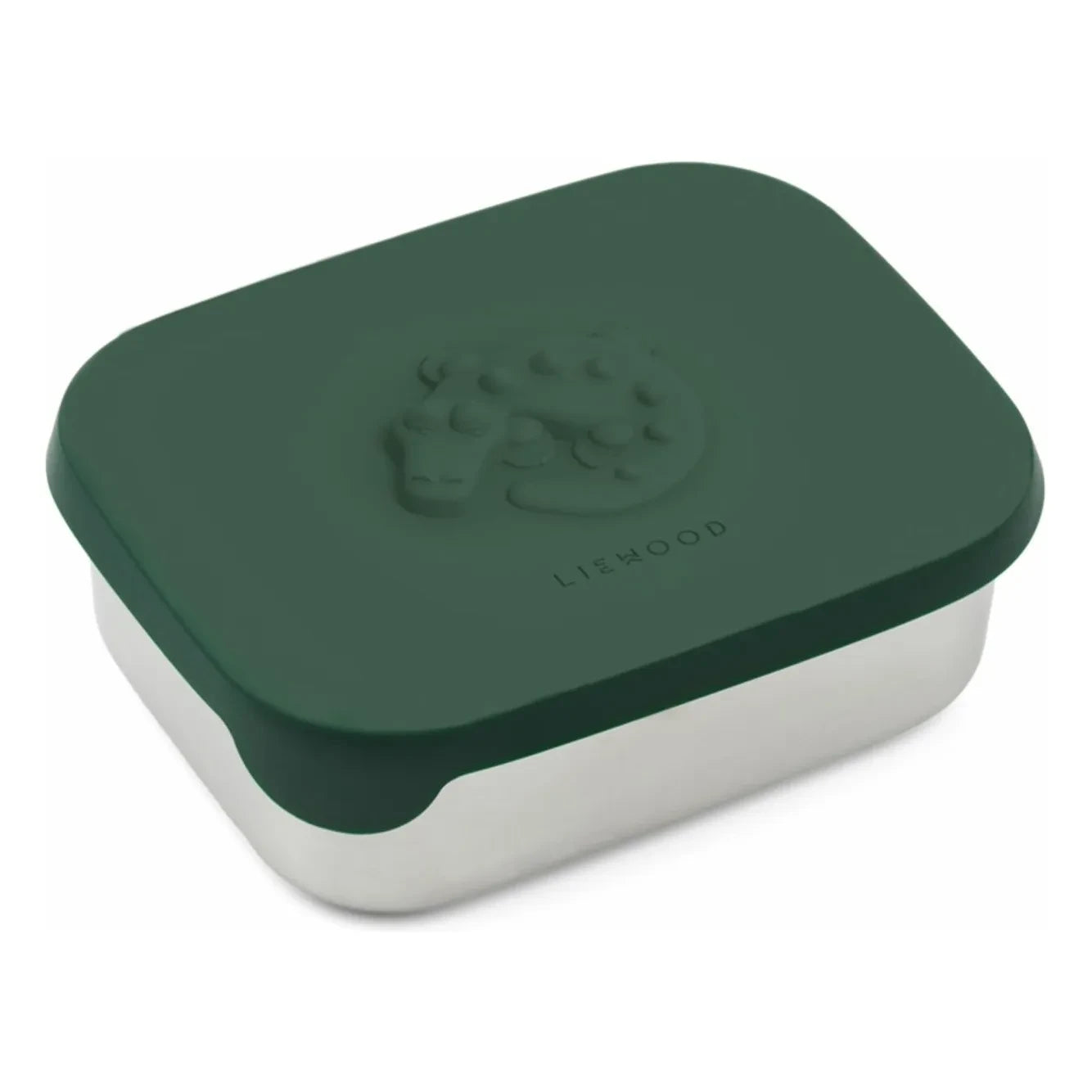Liewood - Arthur lunch box | Garden green