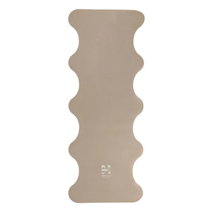 Hercule Studio - Yoga mat Mar | Gri