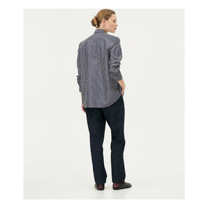 Noyoco - Calder Organic Cotton Jeans | Indigo