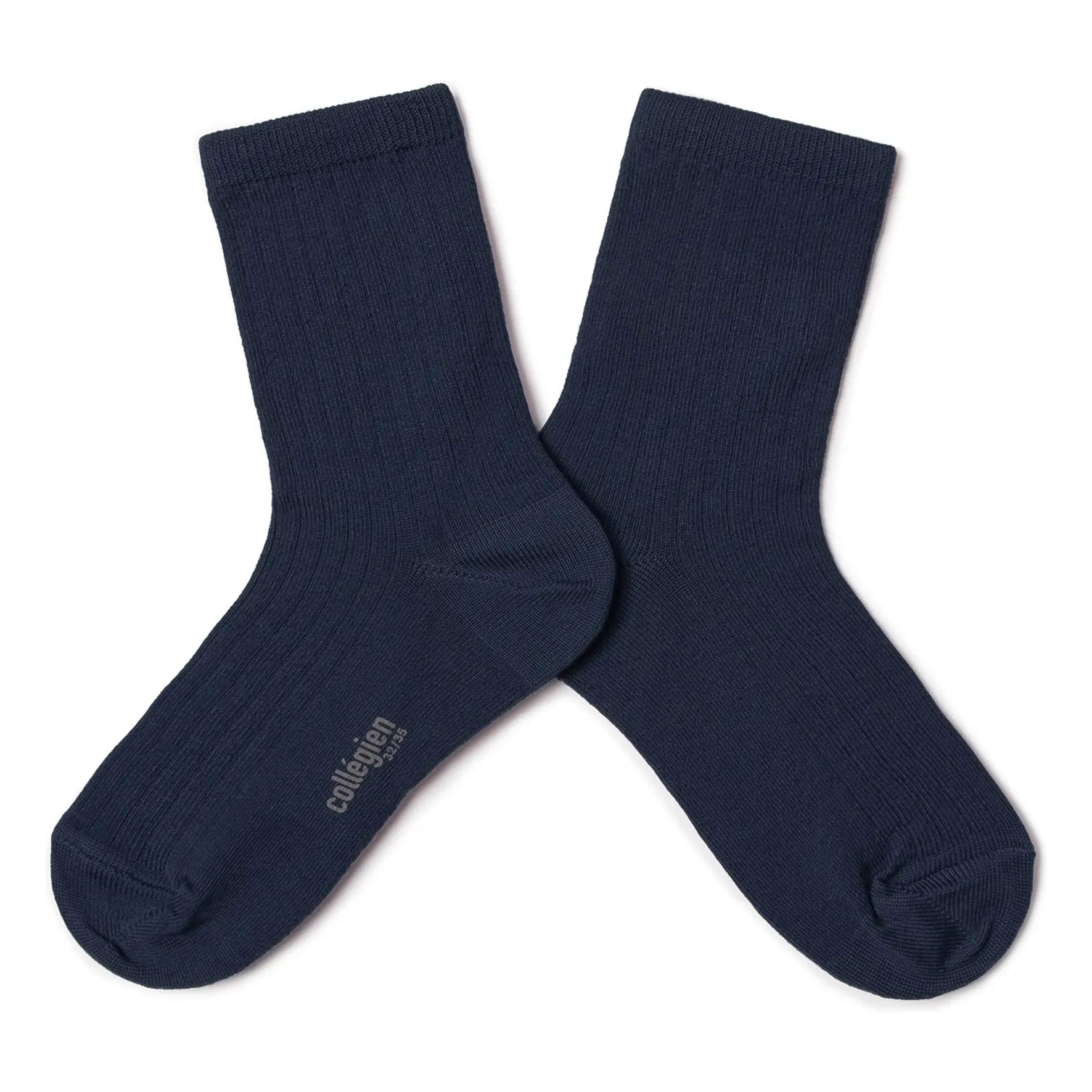Collégien - Paul Socks | Night Blue