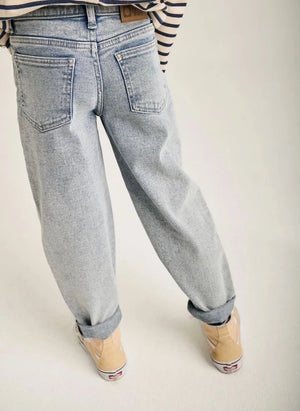 Tumble N'Dry - Jada Loose Fit Jeans | Denim