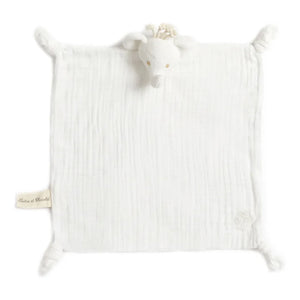Tartine et Chocolat - Ferdinand the Elephant - Organic Cotton Blanket