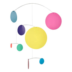 Flensted - Mobile Confetti