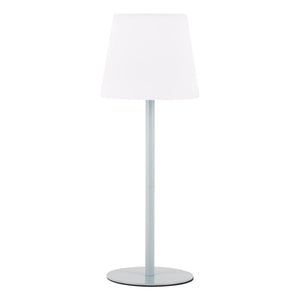 Present Time - Outdoor Table Lamp | Blue