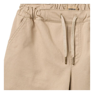 Wheat - Bendix Organic Cotton Shorts | Sand
