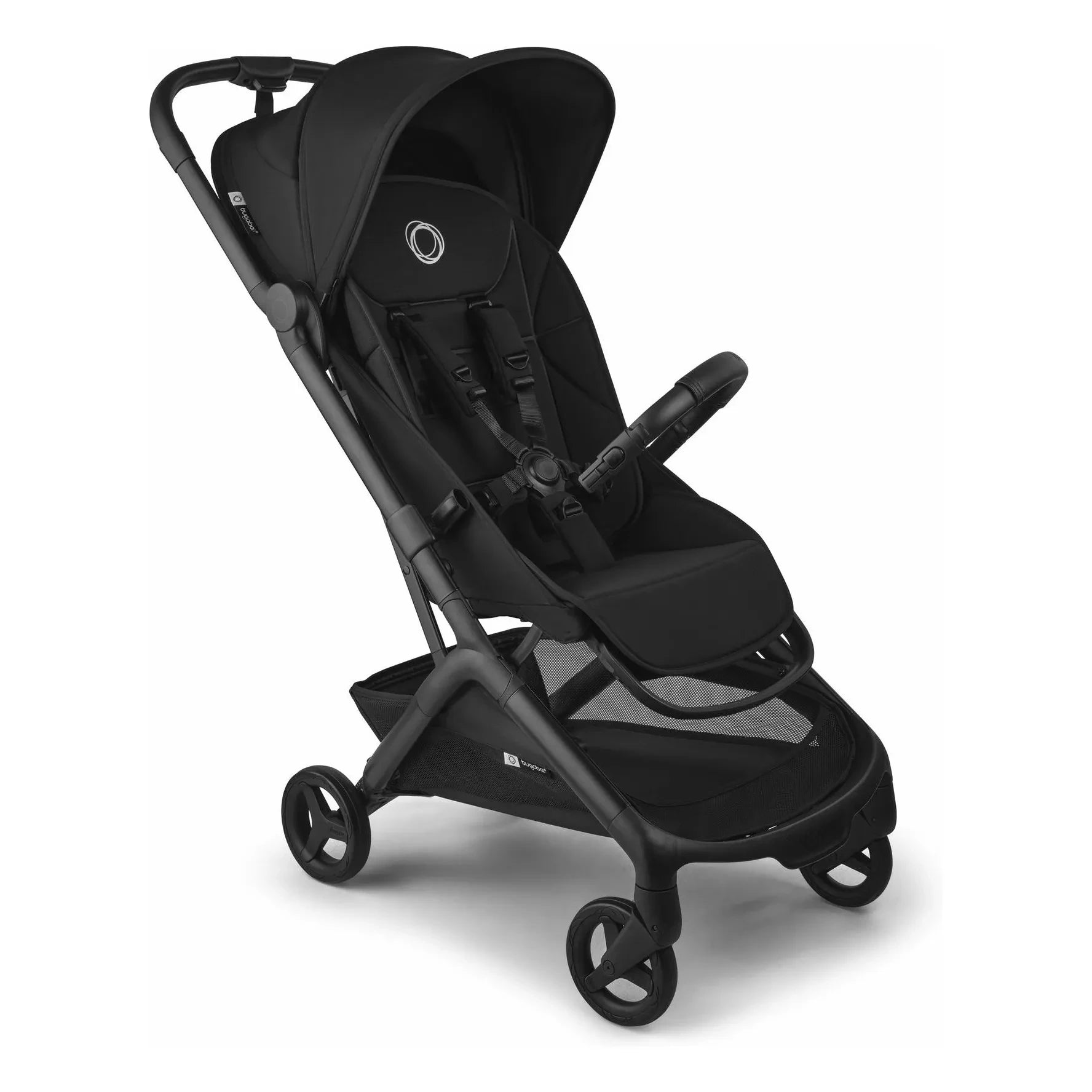 Bugaboo Butterfly 2 stroller | Black