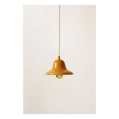 Masamé - Small Gigaro Pendant Lamp | Honey
