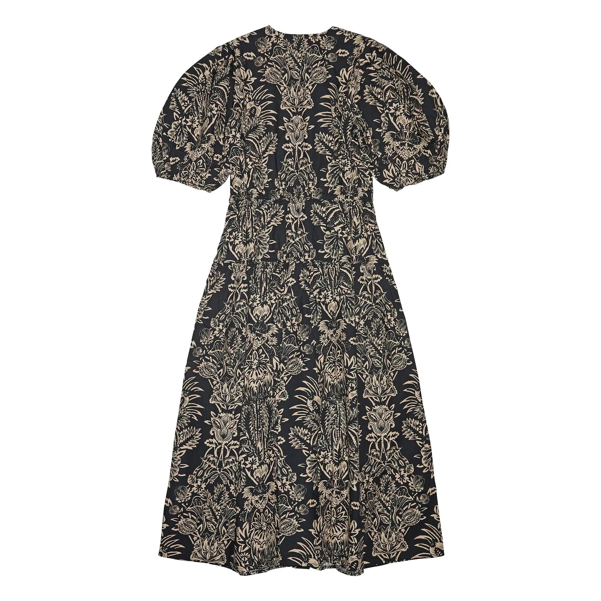 Ulla Johnson - Harriet Dress | Black