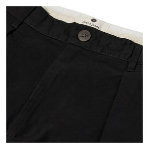 Anerkjendt - Akjakob Carrot Pants | Black