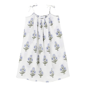 Scarlette Ateliers - Alex Evening Dress | White