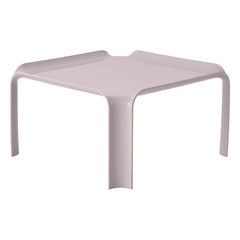Gubi - T877 Side Table, Pierre Paulin | Lilac