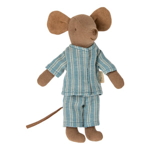 Maileg - Big Brother Mouse + Box