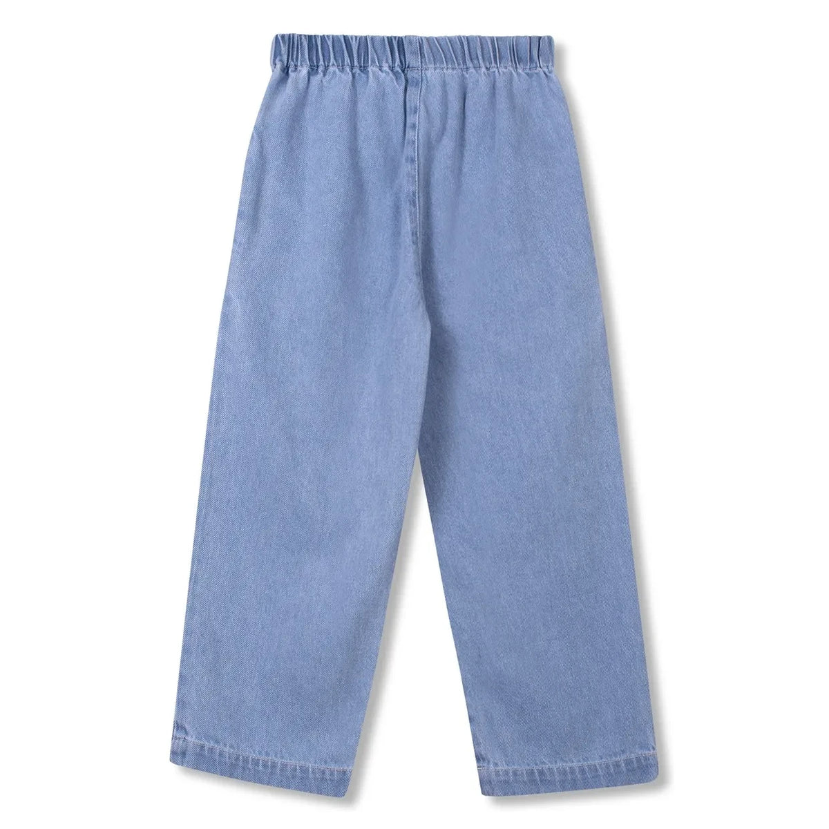 Wynken - Jean Patch Detail | Mavi