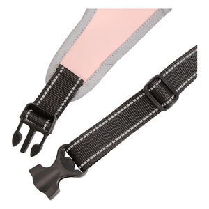 Barbour - Evie waterproof dog coat | Pale Pink