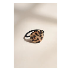 Bachca - Clavicle Plate Elastic Hair Tie | Tortoise Shell