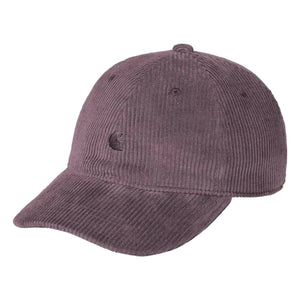 Carhartt WIP - Harlem Cap | Dark Purple