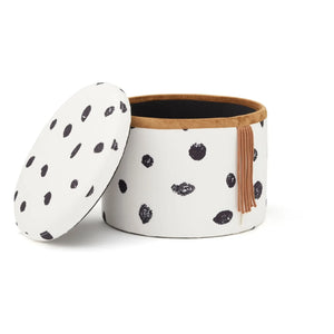 Kid's Concept - Fifi Storage Pouf