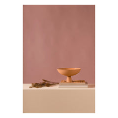 Schneid Studio - Dais Bowl | Orange