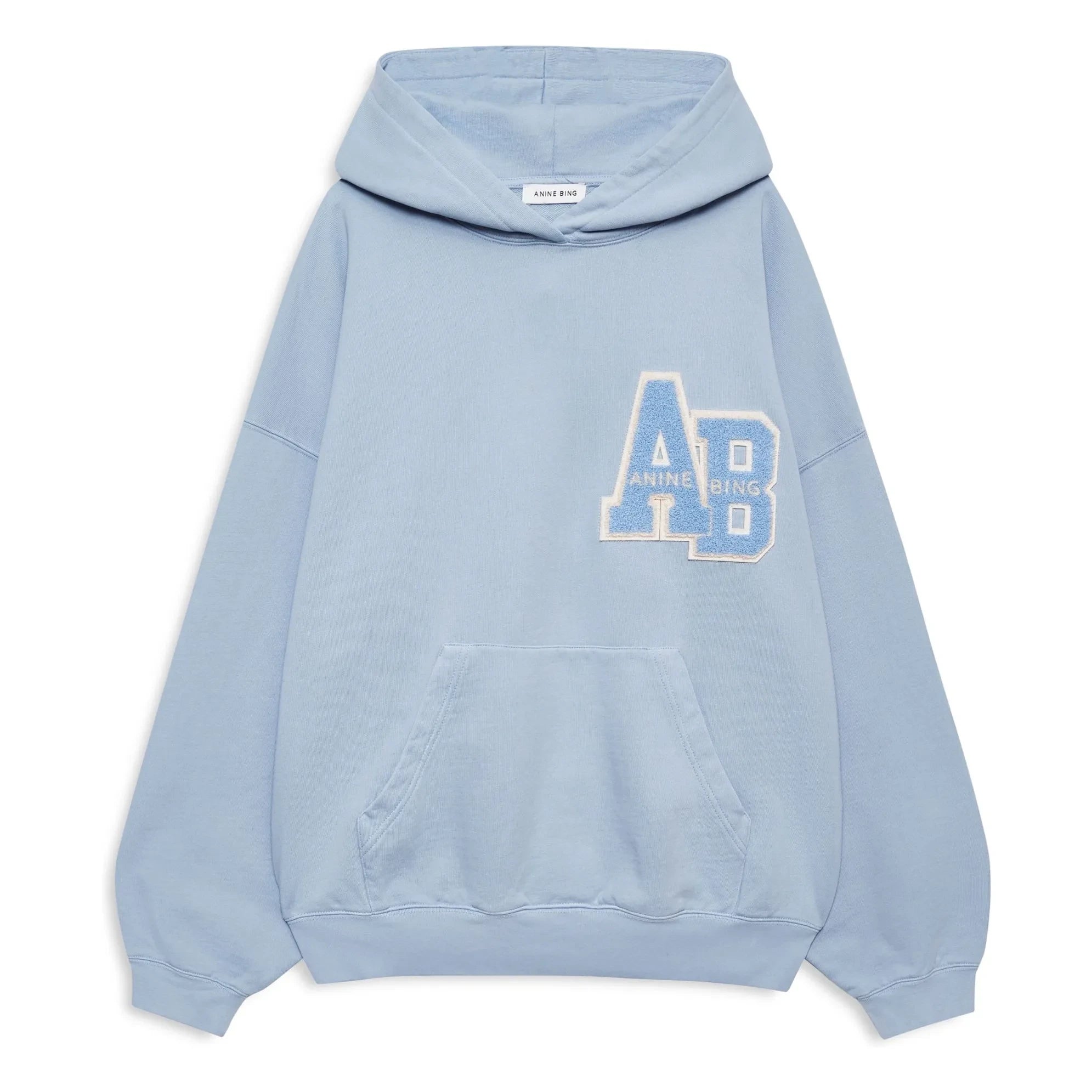 Anine Bing - Harvey sweatshirt | Mavi