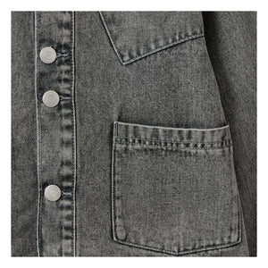 Sofie Schnoor - Jean Amayasy Jacket | Gray