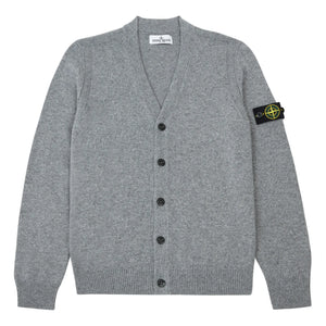 Stone Island - Gray Vest