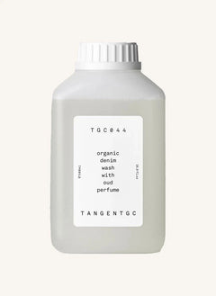 Tangent GC - Denim Laundry Detergent - 500 ml