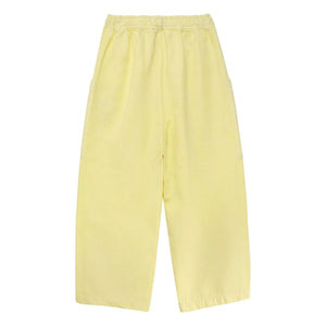 True Artist - N°12 Cargo Pants | Yellow