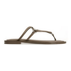 A. Emery - Nanaka Sandals | Khaki