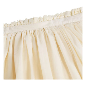 Molo - Blanca skirt Organic cotton | Ivory