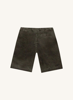 Bonton - Paco Kadife Pantolon | Haki