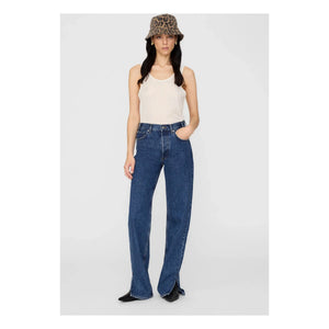Anine Bing - Bob Nicks Leopard | Brown