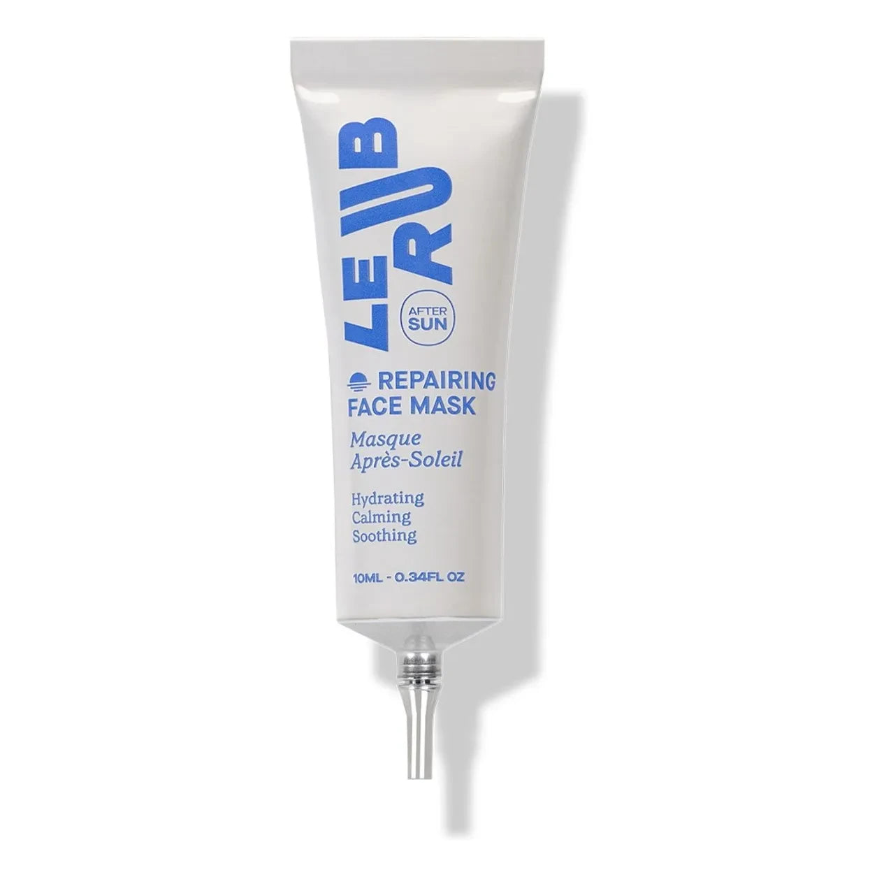 Le Rub - Soothing and Restorative Mask - 10ml