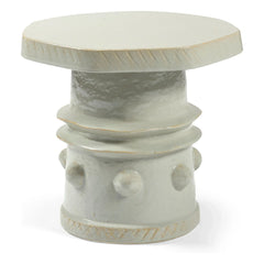 Serax - Clara 10 Side Table | Gray