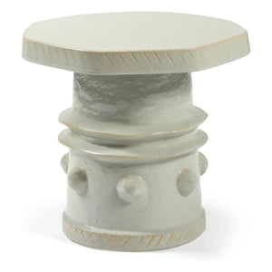 Serax - Clara 10 Side Table | Gray