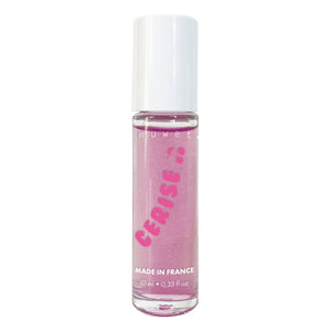 Inuwet - Glitter Cherry Roll-on Perfume - 10ml