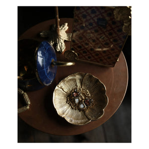 Doing Goods - Mia Dish | Altın kahverengi