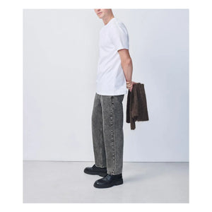 American Vintage - Jean Yopday | Koyu gri