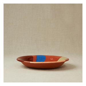 Rosi Mistou - Clay Pot Salad Bowl | Terracotta
