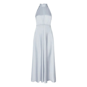 Samsoe Samsoe - Rheo Dress | Light Gray