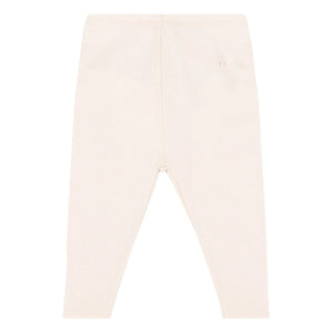 Bonpoint - Bebek Jersey Tayt | Soluk Pembe