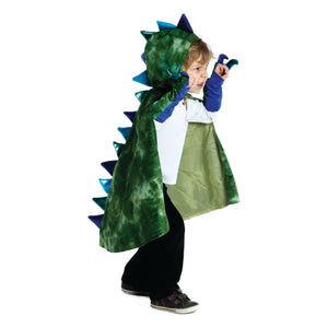 Great Pretenders - Dragon Cape, Clawed | Khaki