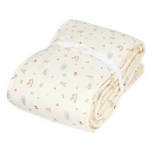 Cam Cam - Vintage Toys Edge Protector | Beige