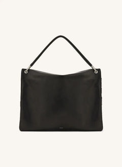 Soeur - Gia Leather Bag | Black