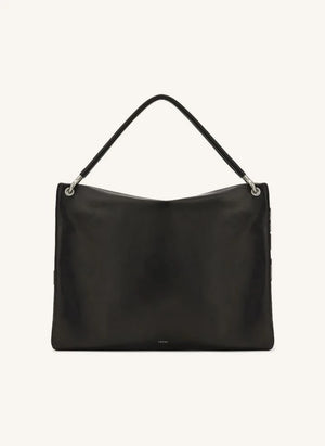 Soeur - Gia Leather Bag | Black